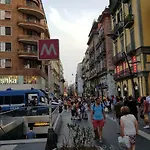 Melissa A Toledo