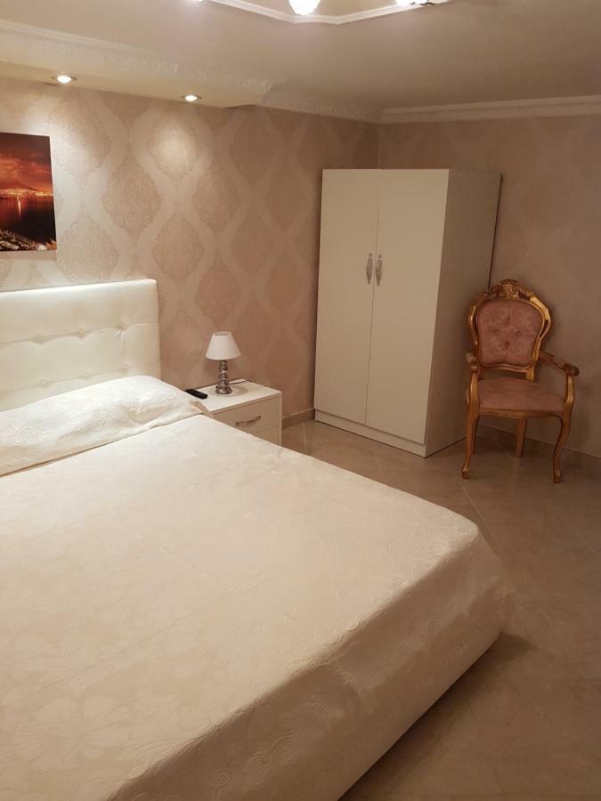 Vakantiehuis Melissa A Toledo Napels