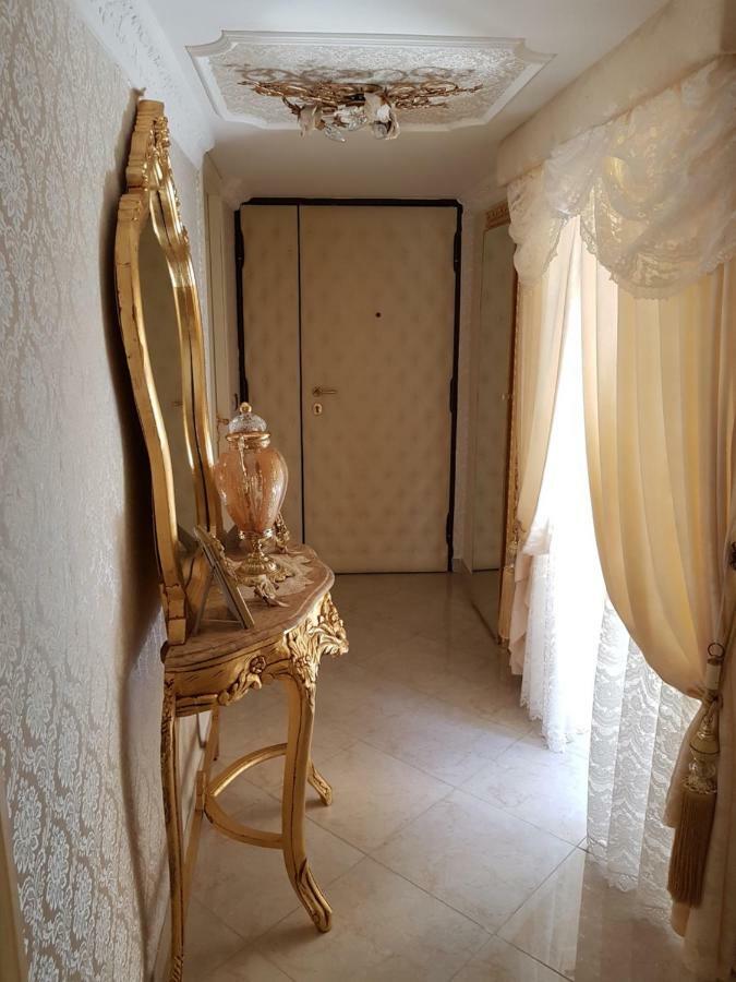 Vakantiehuis Melissa A Toledo *