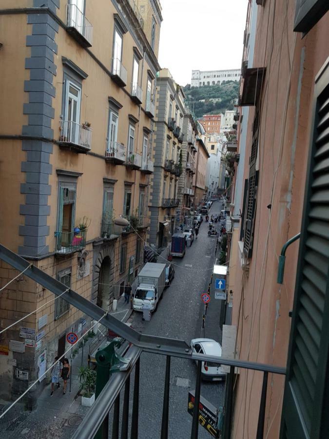 Vakantiehuis Melissa A Toledo *
