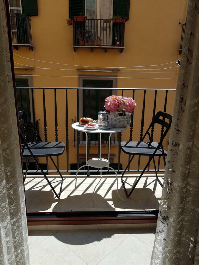 Vakantiehuis Melissa A Toledo *