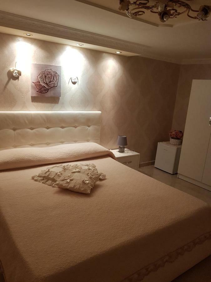 Vakantiehuis Melissa A Toledo